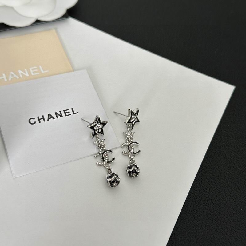 Chanel earing 1lyx567